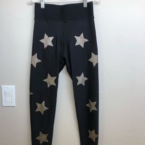 Ultracor star print knockout leggings!!!🤩